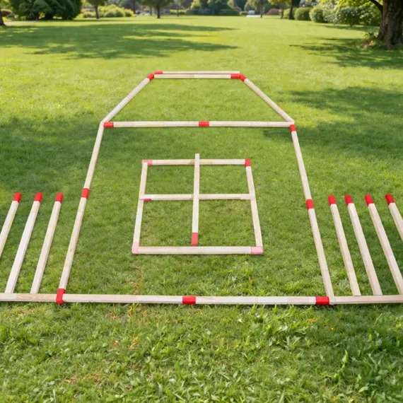 Гигантские спички