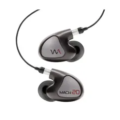 Westone Mach 20 Dark Gray