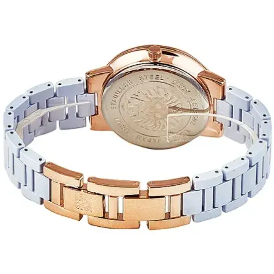 Женские часы Anne Klein AK/3502LBRG