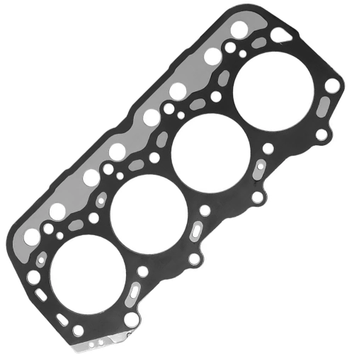 Прокладка ГБЦ Toyota 1DZ-II 7FD15-18 111157820471