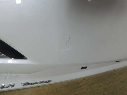 дверь задняя Toyota Corolla ZWE214 NRE210