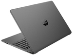 Ноутбук HP 15s-eq1068ur. Конфигурация: AMD Athlon Silver 3050U/4GB/256GB SSD/AMD Radeon/FHD/Win 11