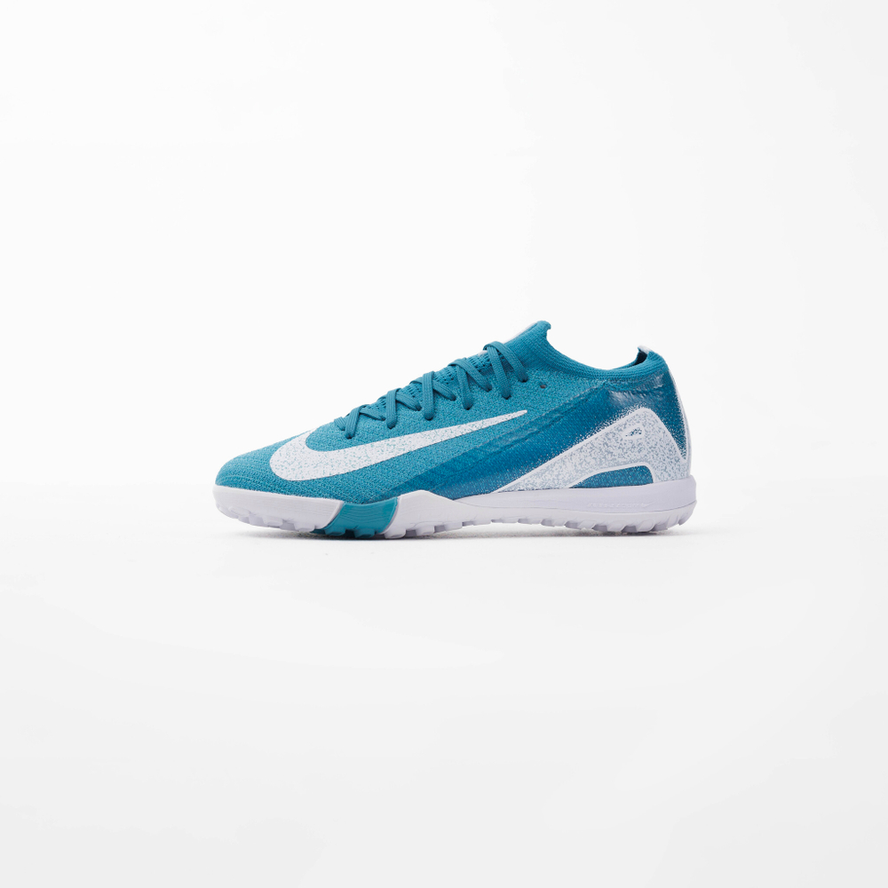TF / Nike Air Zoom Mercurial Vapor XVI Elite / Pacific