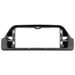 Комплект с разъёмами 12.3" Toyota RAV4 5 XA50 2018-2022 взамен 7-9"