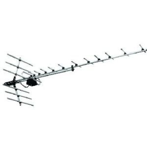 антена ДЕЛЬТА(00) H1181А 12v б/к активная