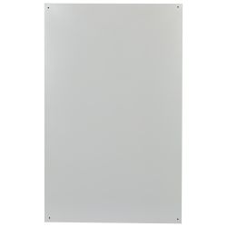 Корпус металлический ЭРА ЩМП-6-0 (1200х750х300) IP31 УХЛЗ серый | Корпуса металлические с монтажной панелью