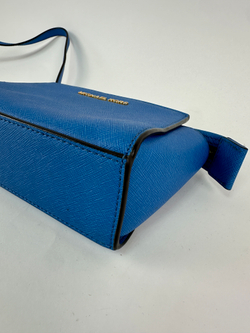 Сумка Michael Kors Selma Mini Messenger