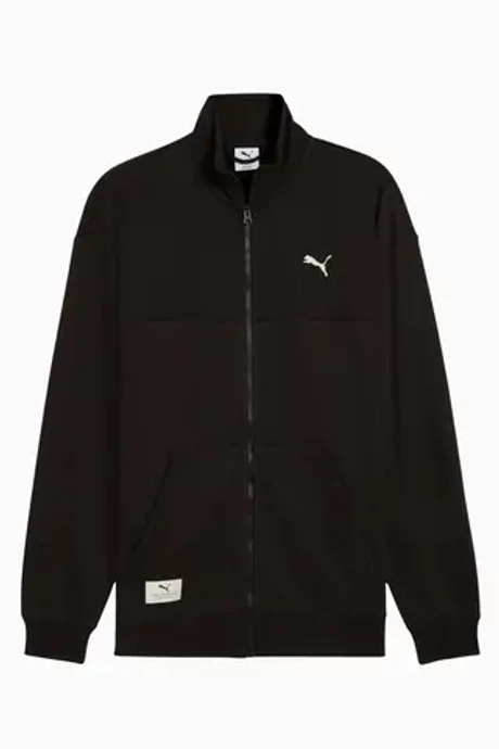 Кофта Puma Class Pinnacle - черный
