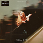 Sabrina Carpenter ‎– Singular Act I (Европа 2024г.)