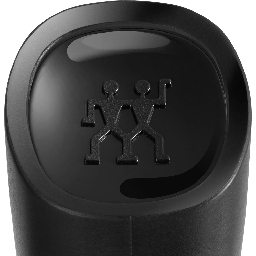 Zwilling Набор из 2 ножей All* Star черный 33760-001-0