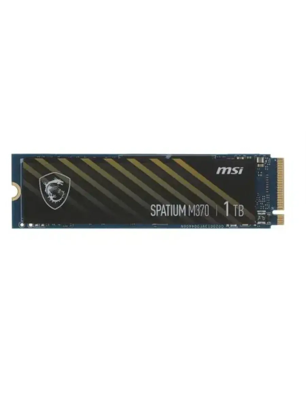 1 ТБ M.2 SSD накопитель SPATIUM M370 S78-440L860-P83