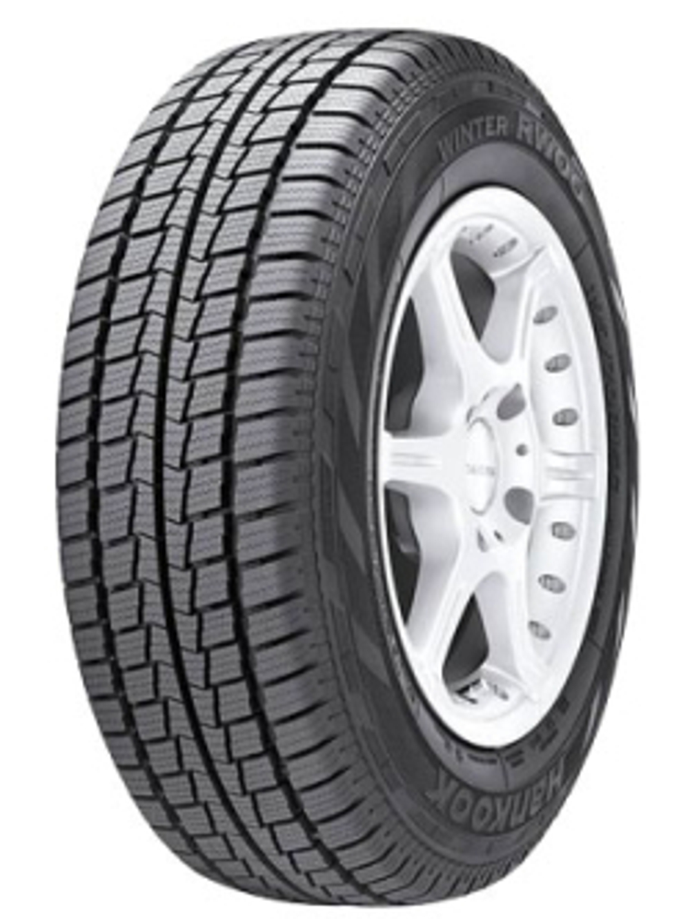 Легковая шина 195/75 R16 RW06 107/105R LT/C HANKOOK.