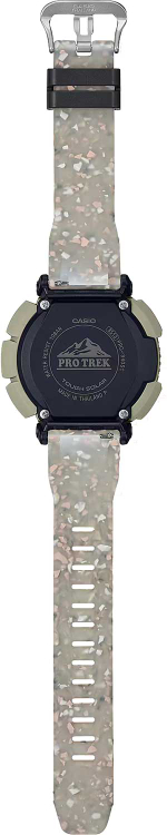 Часы Casio PRG-340SC-5