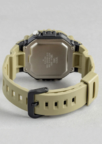 Часы Casio AE-1600H-5A