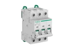 Автомат Systeme Electric 3П 40А-С 6кА 40978