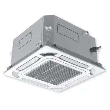 Кассетный кондиционер Pioneer KFC24GV/KON24GV/TC04V