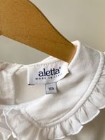 Хлопковая блузка Aletta, 140