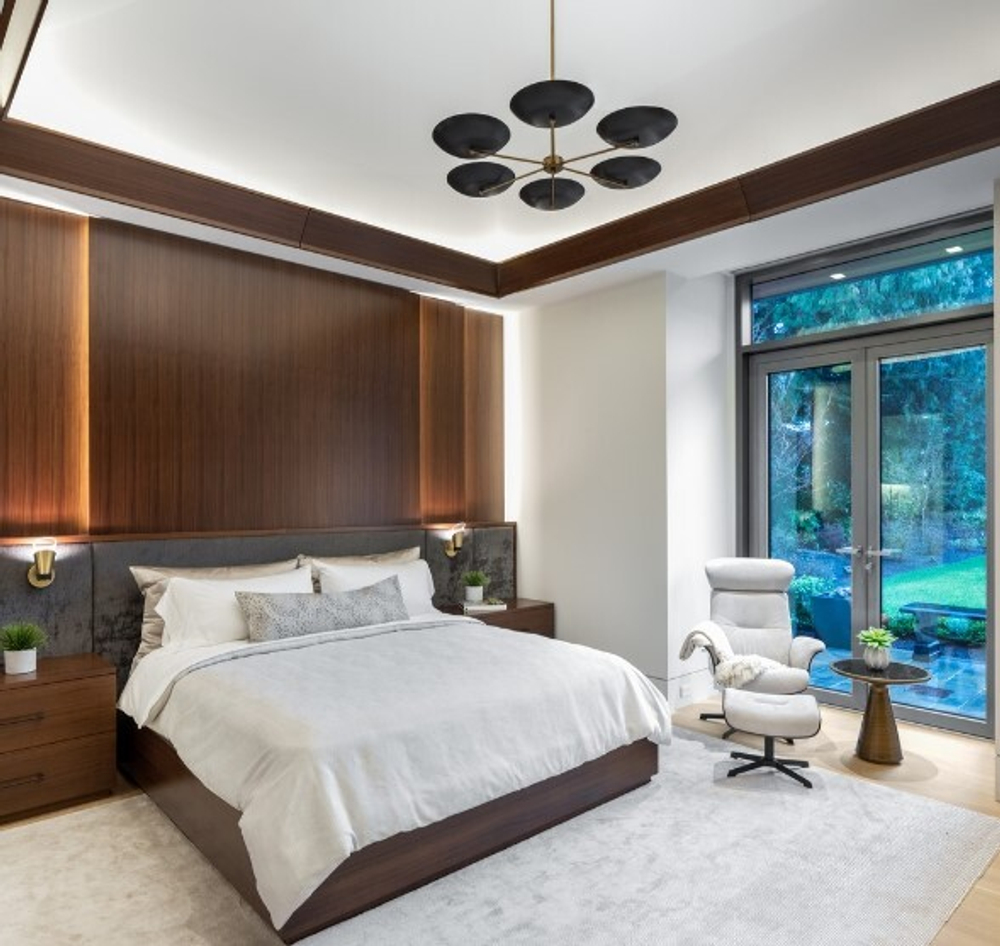 Люстра GRIFFITH Arteriors арт.89047