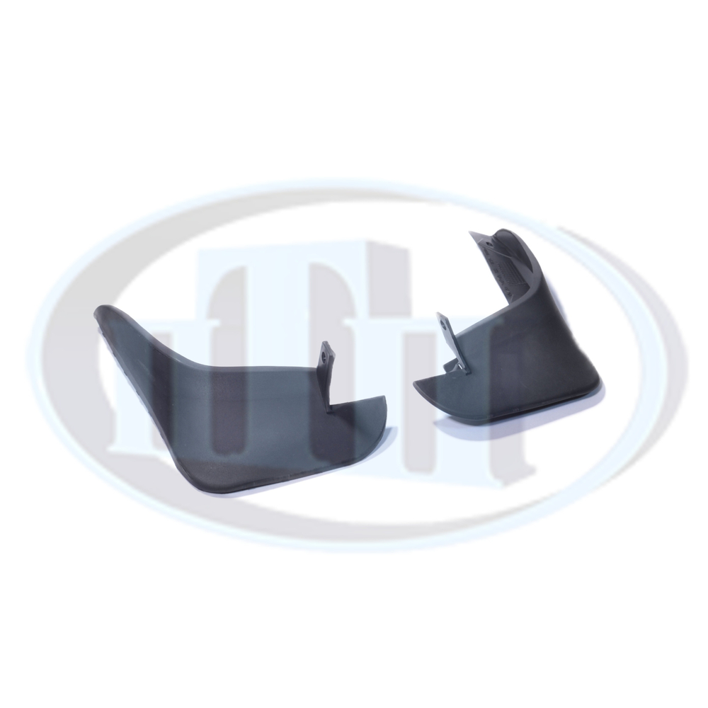 К-т Брызговиков KIA SPECTRA передних (к-кт 2 шт.) TPE (0K2A1-51851A/61A) ПТП