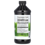 Swanson Vitamins, Жидкий хлорофилл, 100 мг, 473 мл (16 жидк. унц.)