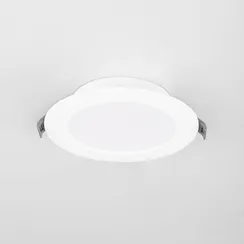 Точечный светильник Галс CLD5507N Citilux