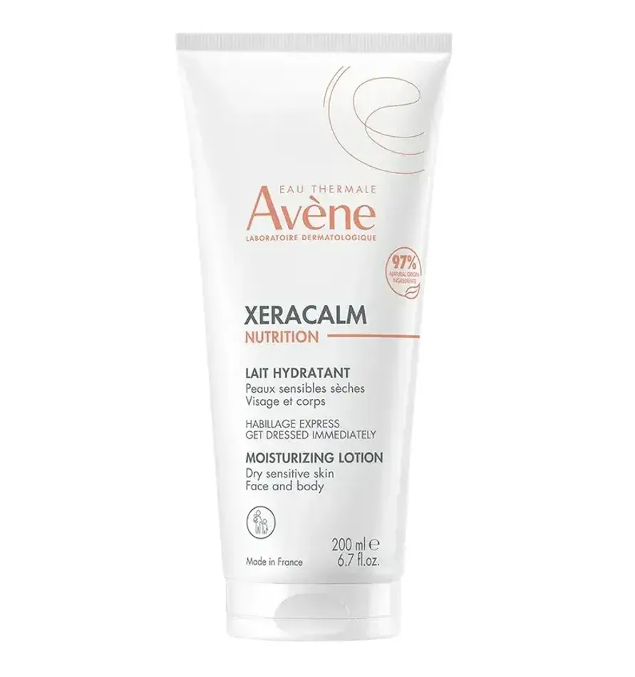 Лосьон для очень сухой кожи AVENE Xeracalm 200 мл