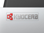 МФУ лазерное черно-белое Kyocera M4125idn