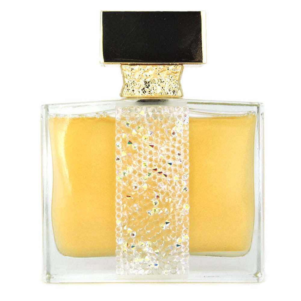 M.Micallef Ylang in Gold