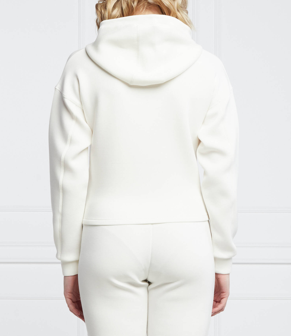 Худи GUESS ACTIVE - кремовый (V2RQ10 KAMN2)