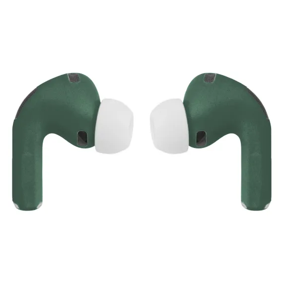 Apple AirPods Pro 3 Midnight Green Total Matte