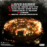 AC/DC / Live At River Plate (Coloured Vinyl)(3LP)