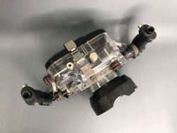 Ikelite slr + 100A Substrobe