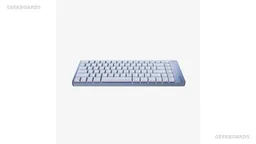 Клавиатура Lofree Flow 2 84 Nebula Surfer for Mac, вид 2