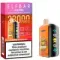 Elf Bar GH23000 - Jasmine Raspberry (5% nic)