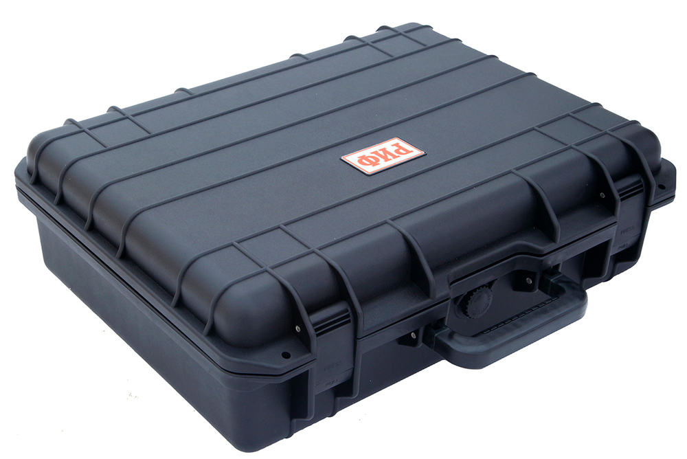 Кейс защитный 512х410х150 мм РИФ WR-21