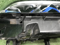 Фара правая BMW X7 G07 (2019-2022) Laser Light