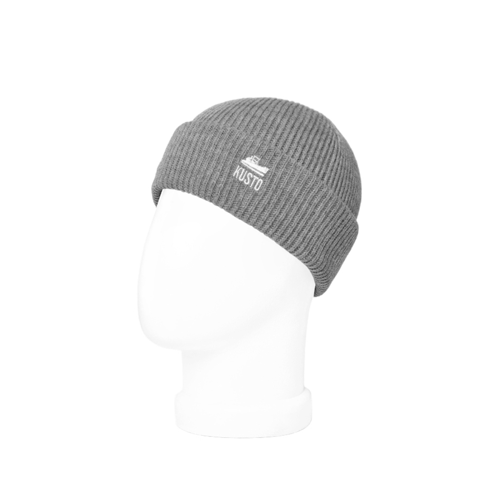 Key Dark Grey
