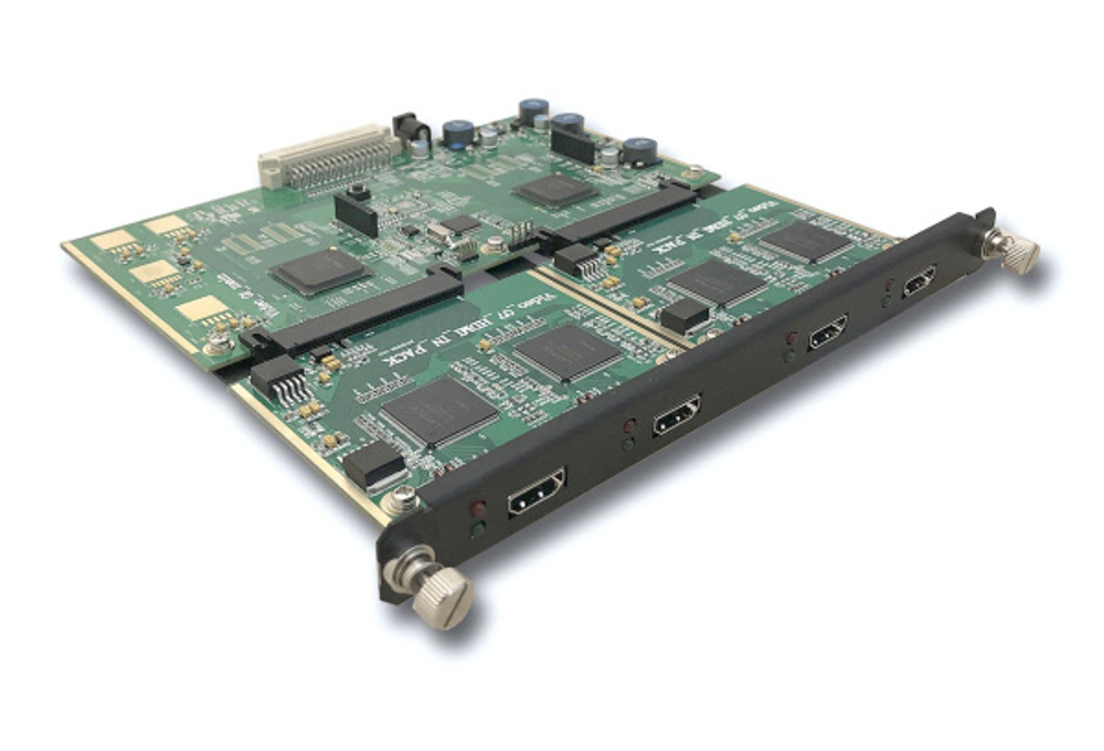 Карта TNTV MMS-4WI-HDMI