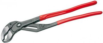 Клещи сантехнические и трубные "Cobra", 560 мм, KNIPEX 87 01 560 KN-8701560