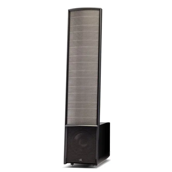 Martin Logan Impression ESL 11A Gloss Black