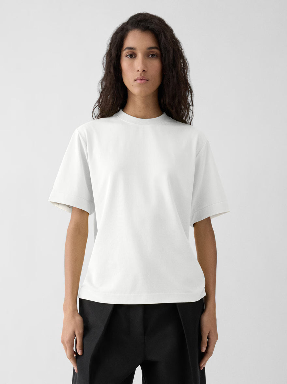 Футболка JACQUEMUS