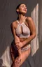 Бюстгальтер Meringue Cream Soft bralette Ecru