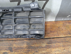 Решетка переднего бампера левая Toyota RAV4 IV (XA40) 15-19 Б/У Оригинал 5312842080