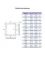 Люк ревизионный ЛР фланец 296х496 ручка 318х518 пластик EVECS