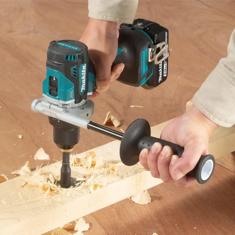 Аккумуляторная дрель-шуруповёрт Makita DDF492Z