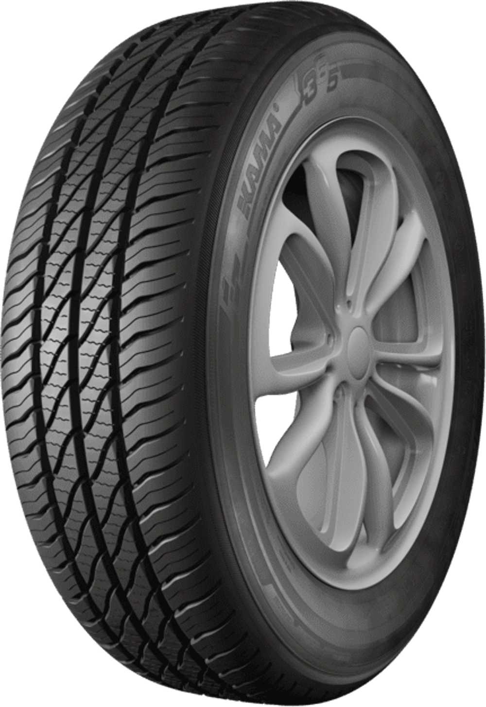 Легковая шина 175/65 R14 610102732335