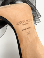 Босоножки Jimmy Choo, 39