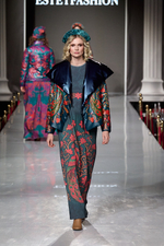 Estet Fashion Week. Садко