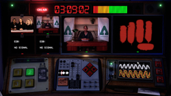Not For Broadcast (для ПК, цифровой код доступа)