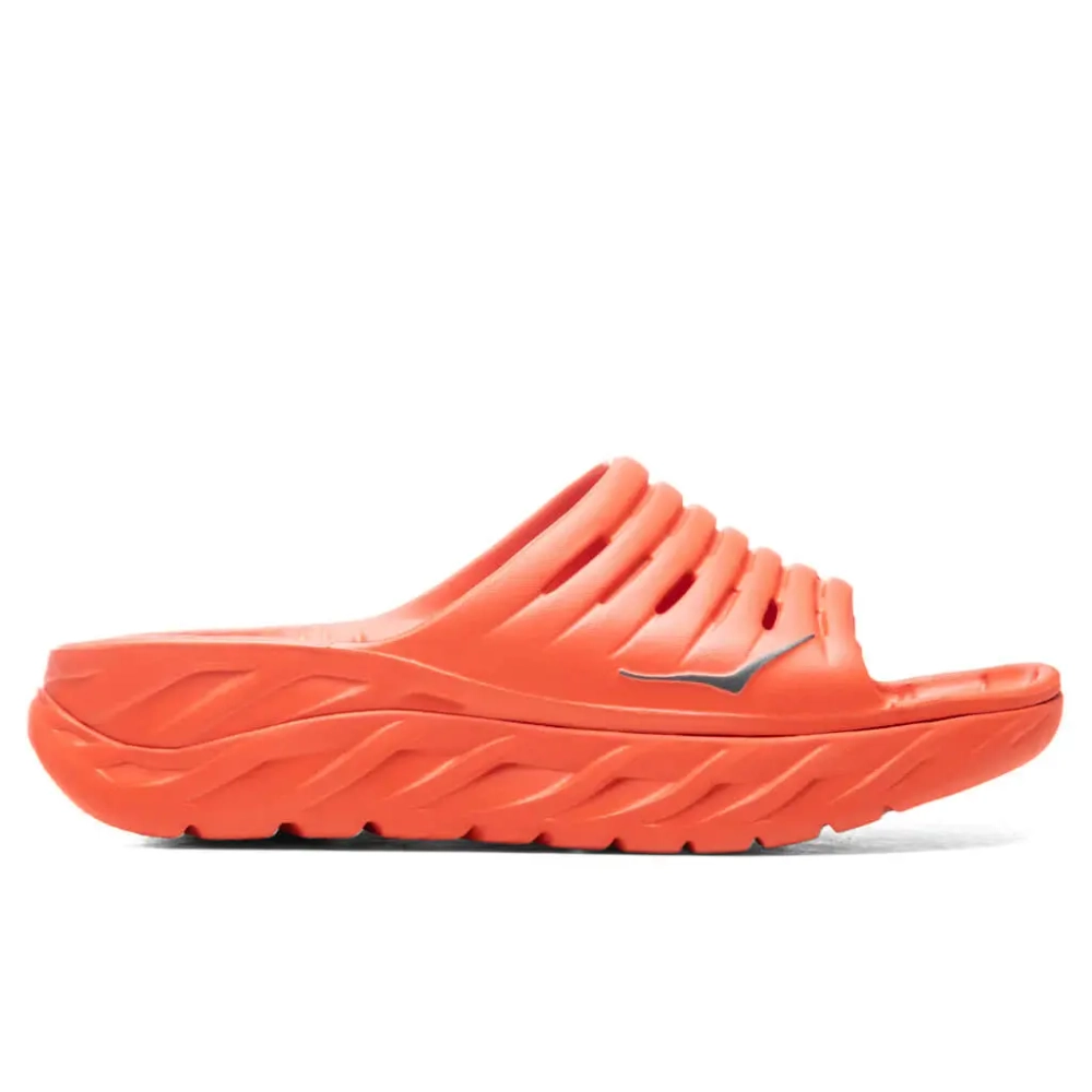 Сланцы Hoka Ora Recovery Slide
